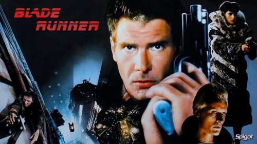 معرفی فیلم سینمایی بلید رانر 1982 (Blade Runner) + نکات جالب درباره فیلم