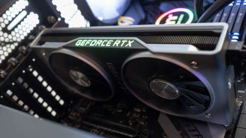 توقف تولید و عرضه‌ی RTX 2060، دومین GPU پرفروش چارت استیم