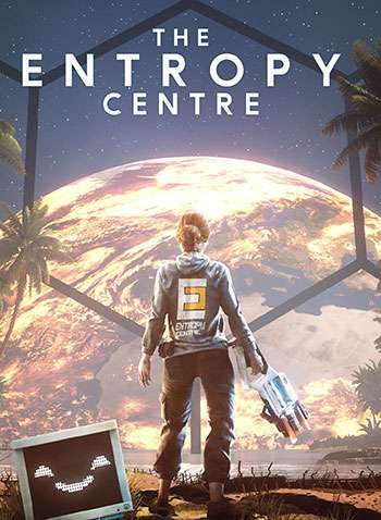دانلود بازی The Entropy Centre برای کامپیوتر