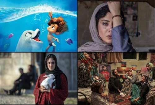 پرفروش‌ترین فیلم‌های ایرانی در آبان ۱۴۰۱/ یک انیمیشن محبوب‌تر از هوتن و شاکردوست
