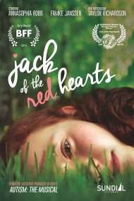 دانلود فیلم Jack of the Red Hearts 2015