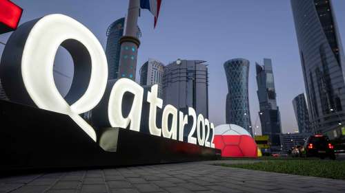 تفریحات و دیدنی‌های قطر در در جام جهانی ۲۰۲۲