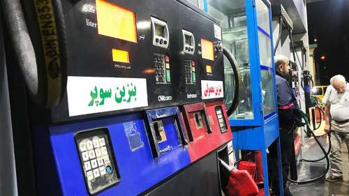 تیر خلاص مجلس به افزایش قیمت بنزین | تصمیم نهایی مجلس برای قیمت بنزین امسال