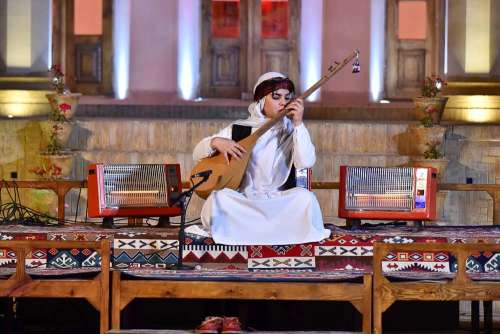 تغییر محل برگزاری جشنواره موسیقی نواحی در دقیقه نود