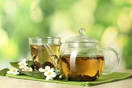 آیا استفاده از چای سبز در دوران شیردهی مجاز است؟