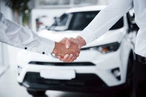 خبر مهم برای خریداران خودرو ثبت نامی | شیوه جدید خرید خودرو بدون قرعه کشی