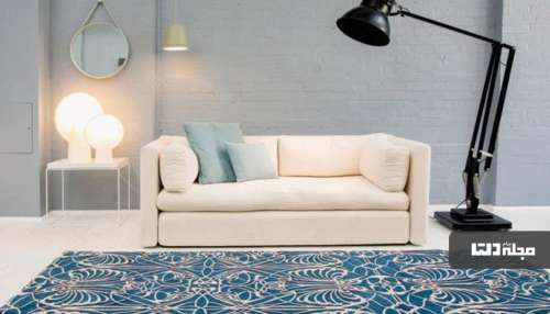 جدیدترین و ارزان‌ترین فرش برای منزل شما