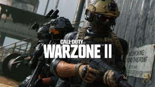 دانلود بازی وارزون Call of Duty Warzone 2 برای PS5