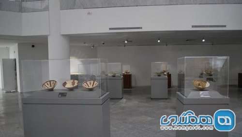 موزه بزرگ خراسان یکی از موزه های دیدنی مشهد به شمار می رود