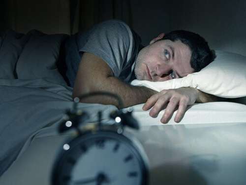 مهمترین دلیل کم‌خوابی چیست؟