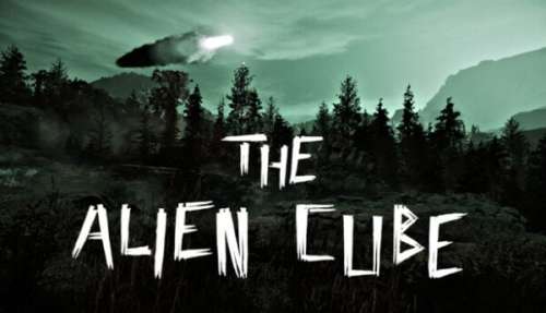 دانلود بازی The Alien Cube برای کامپیوتر