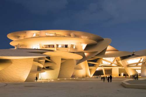 جاذبه های گردشگری قطر؛ ۱۵ جاذبه توریستی زیبا و معروف