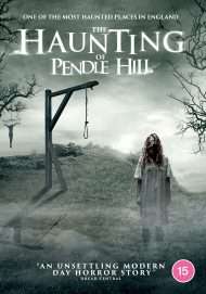 دانلود فیلم The Haunting of Pendle Hill 2022