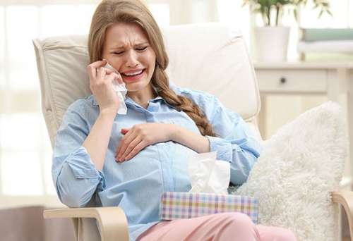 توکوفوبیا چیست؟ ترس شدید از زایمان و بارداری…
