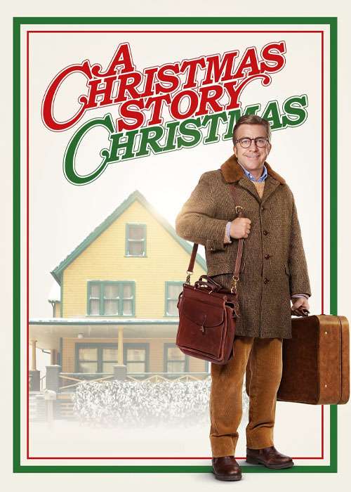 دانلود فیلم A Christmas Story Christmas 2022