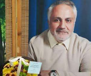 سومین سال جشن حافظ بدون علی معلم