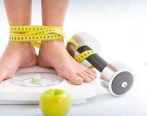 فوت و فن رژیم لاغری یک ماهه + برنامه کاهش وزن