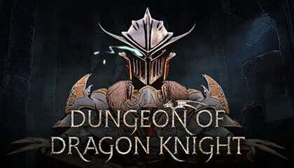 دانلود بازی Dungeon Of Dragon Knight برای کامپیوتر – نسخه HOODLUM