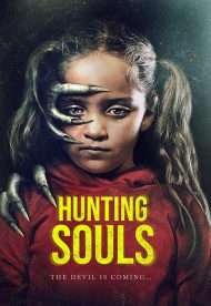 دانلود فیلم Hunting Souls 2022