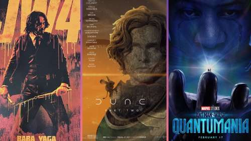 معرفی جدیدترین فیلم های اکشن سال 2023 | لیست بهترین فیلم اکشن 2023