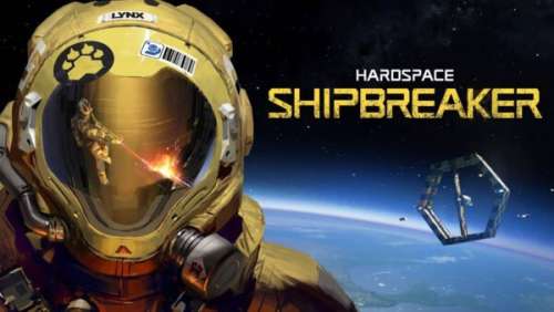دانلود بازی Hardspace Shipbreaker v1.3.0 برای کامپیوتر