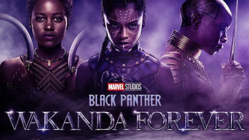 نقد و بررسی فیلم Black Panther: Wakanda Forever ؛ بازگشت پلنگ سیاه