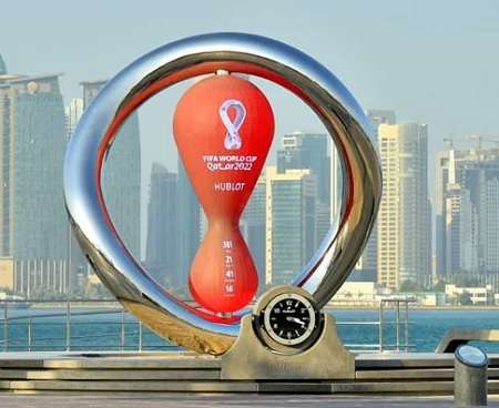 هنگام رفتن برای جام جهانی این قوانین و موارد ممنوعه کشور قطر را در نظر داشته باشید