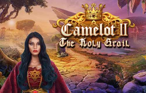 دانلود بازی Camelot 2: The Holy Grail
