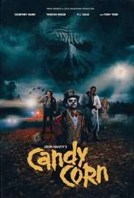 دانلود فیلم Candy Corn 2019