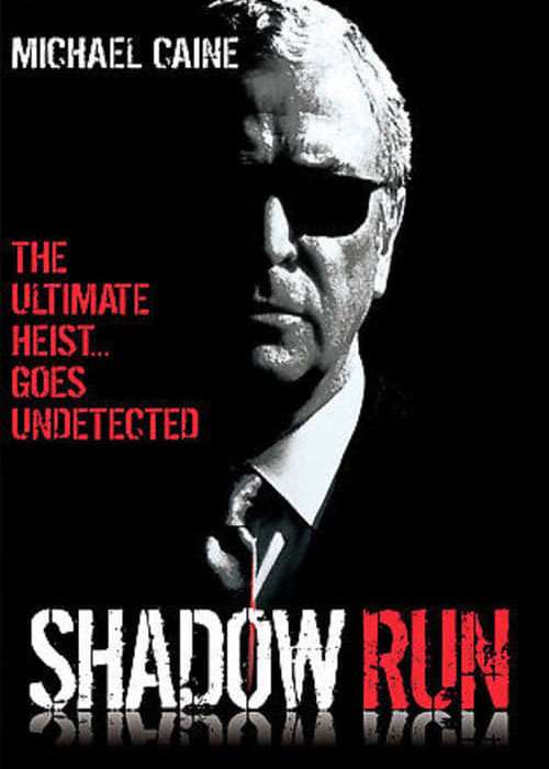 دانلود فیلم فرار از ترس Shadow Run 1998