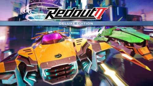 دانلود بازی Redout 2 v1.2.1 برای کامپیوتر