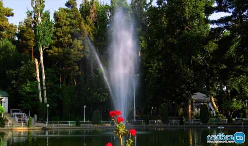 معرفی کوتاه تعدادی از زیباترین پارک های مشهد