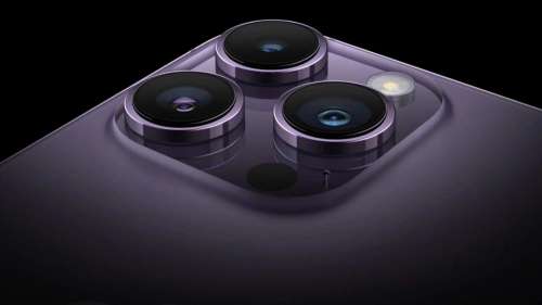 آیفون 15 با دوربین جدید سونی بهترین تصاویر ممکن را ثبت می‌کند
