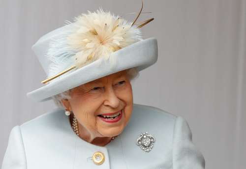 ادعای جنجالی درباره علت فوت ملکه انگلیس