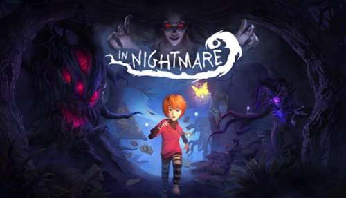 دانلود بازی In Nightmare برای کامپیوتر
