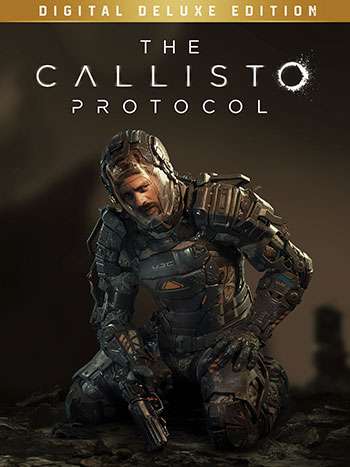 دانلود بازی The Callisto Protocol – Digital Deluxe Edition برای کامپیوتر