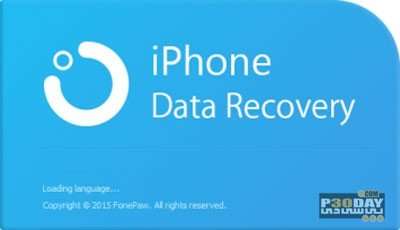 دانلود FonePaw iPhone Data Recovery 9.4 – ریکاوری اطلاعات آیفون
