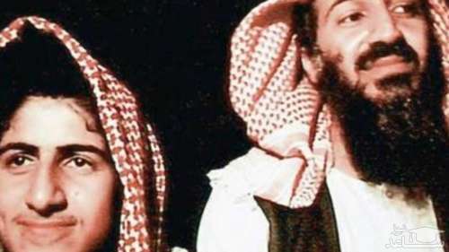 ناگفته‌های پسر اسامه بن لادن از زندگی خود و پدرش + تصاویر