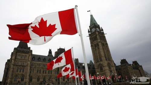 کانادا چند مقام و نهاد ایرانی را تحریم کرد