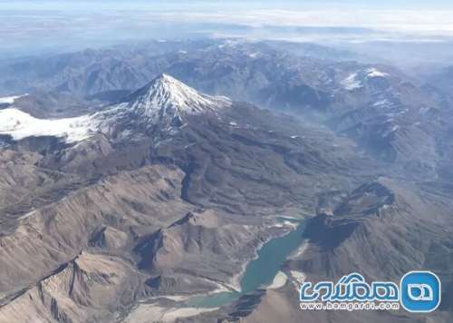معرفی شش قله معروف و دیدنی ایران