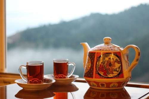 انواع چای ایرانی | بهترین چای ایرانی کدام است؟