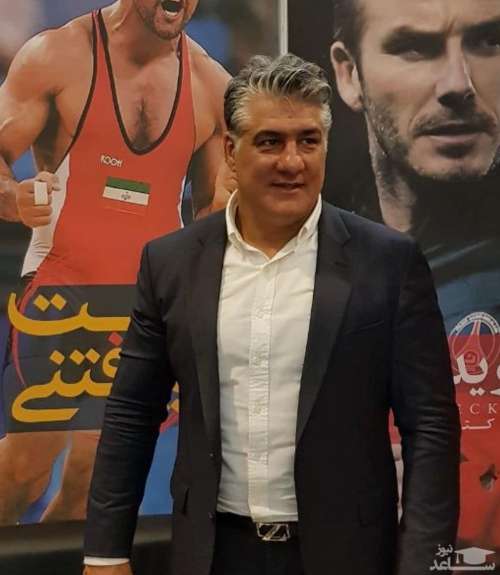واکنش تند حیدری به ثبت ورزش زورخانه‌ای به‌نام آذربایجان