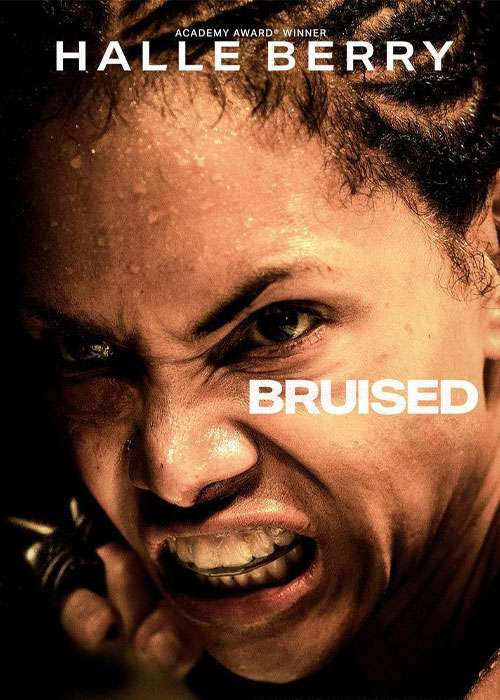 دانلود فیلم کبود شده Bruised 2020