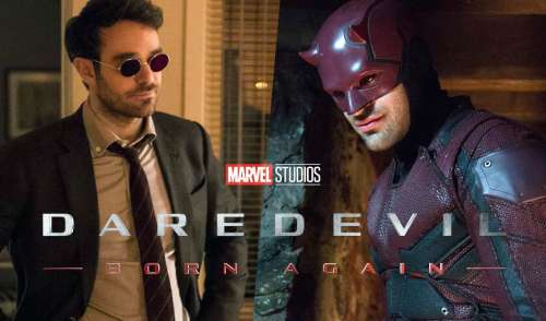 دو بازیگر جدید به Daredevil: Born Again اضافه شدند