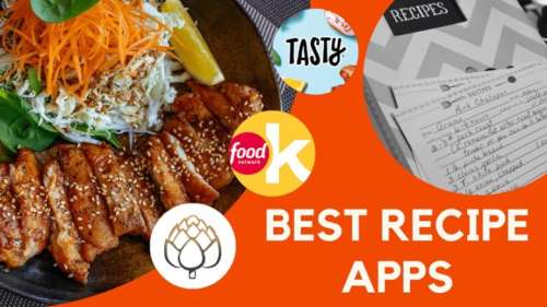 بهترین برنامه های آشپزی ایرانی و خارجی برای اندروید و iOS + لینک دانلود