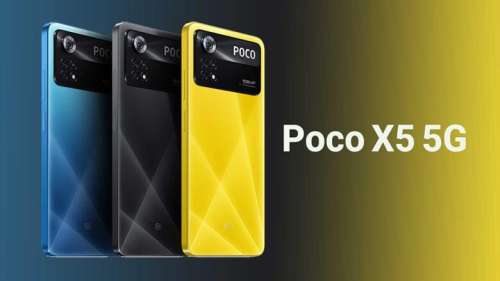 معرفی گوشی پوکو X5 و پوکو X5 پرو؛ مشخصات، دوربین، طراحی و قیمت