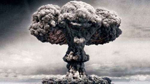زلزله تهران معادل ١٧٨ عدد بمب اتمی هیروشیما