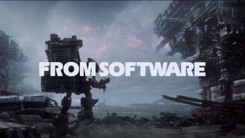 رسمی: از بازی جدید فرام سافتور Armored Core VI Fires of Rubicon رونمایی شد