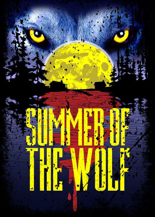دانلود فیلم تابستان گرگ Summer of the Wolf 2023