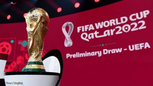 فوتبال جام جهانی ۲۰۲۲ قطر و حواشی آن را بخوانید!